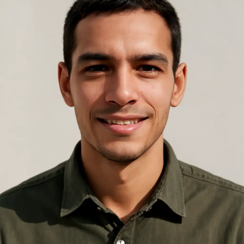 Bruno Mendes Sousa